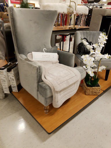 Department Store «T.J. Maxx», reviews and photos, 225 High St #17, Ellsworth, ME 04605, USA