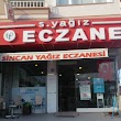 Sincan Yağız Eczanesi