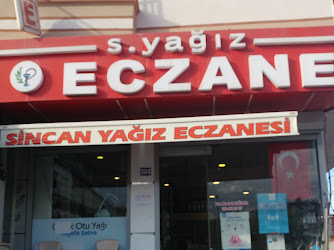 Sincan Yağız Eczanesi