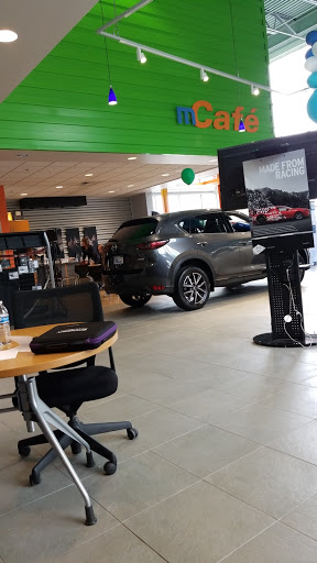 Car Dealer «Lee Johnson Auto Family», reviews and photos, 11845 NE 85th St, Kirkland, WA 98033, USA