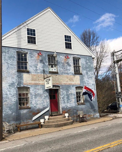 Antique Furniture Store «The Mill At Keymar Vintage And Antiques», reviews and photos, 900 Francis Scott Key Hwy, Keymar, MD 21757, USA