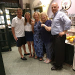 Photo n°6 de l'avis de Walter.k fait le 30/06/2018 à 21:15 sur le  Noblesse Oblige à Milan