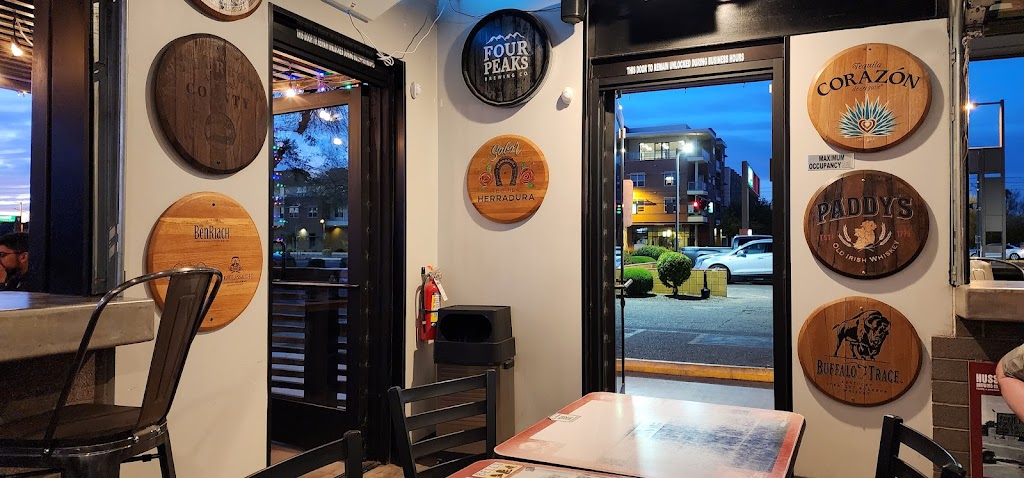 The Hudson Eatery & Bar 85281