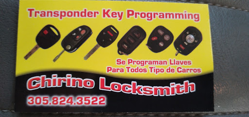 Locksmith «Majestic Locksmith», reviews and photos, 1980 W 60th St, Hialeah, FL 33012, USA