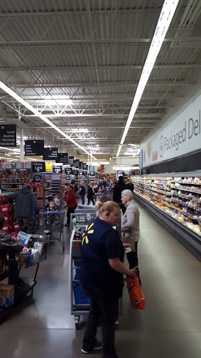 Department Store «Walmart Supercenter», reviews and photos, 2201 Michigan Ave, Arnold, MO 63010, USA