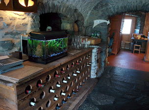 Photo n°7 de Restaurant L'Erablo Val Cenis à Val-Cenis ()