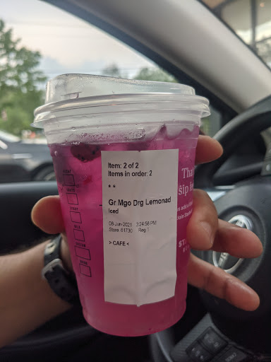 Coffee Shop «Starbucks», reviews and photos, 871 Washington St, Middletown, CT 06457, USA