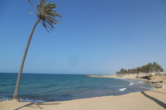 Al-Arish Beach