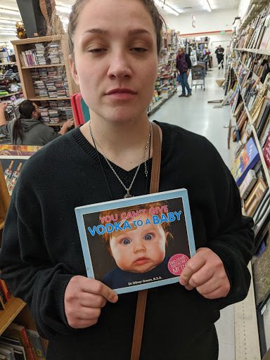 Thrift Store «Arc Thrift Store», reviews and photos, 9131 Washington St, Thornton, CO 80229, USA