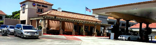 Car Wash «Tustin Auto Wash & 76 Gas», reviews and photos, 13561 Newport Ave, Tustin, CA 92780, USA