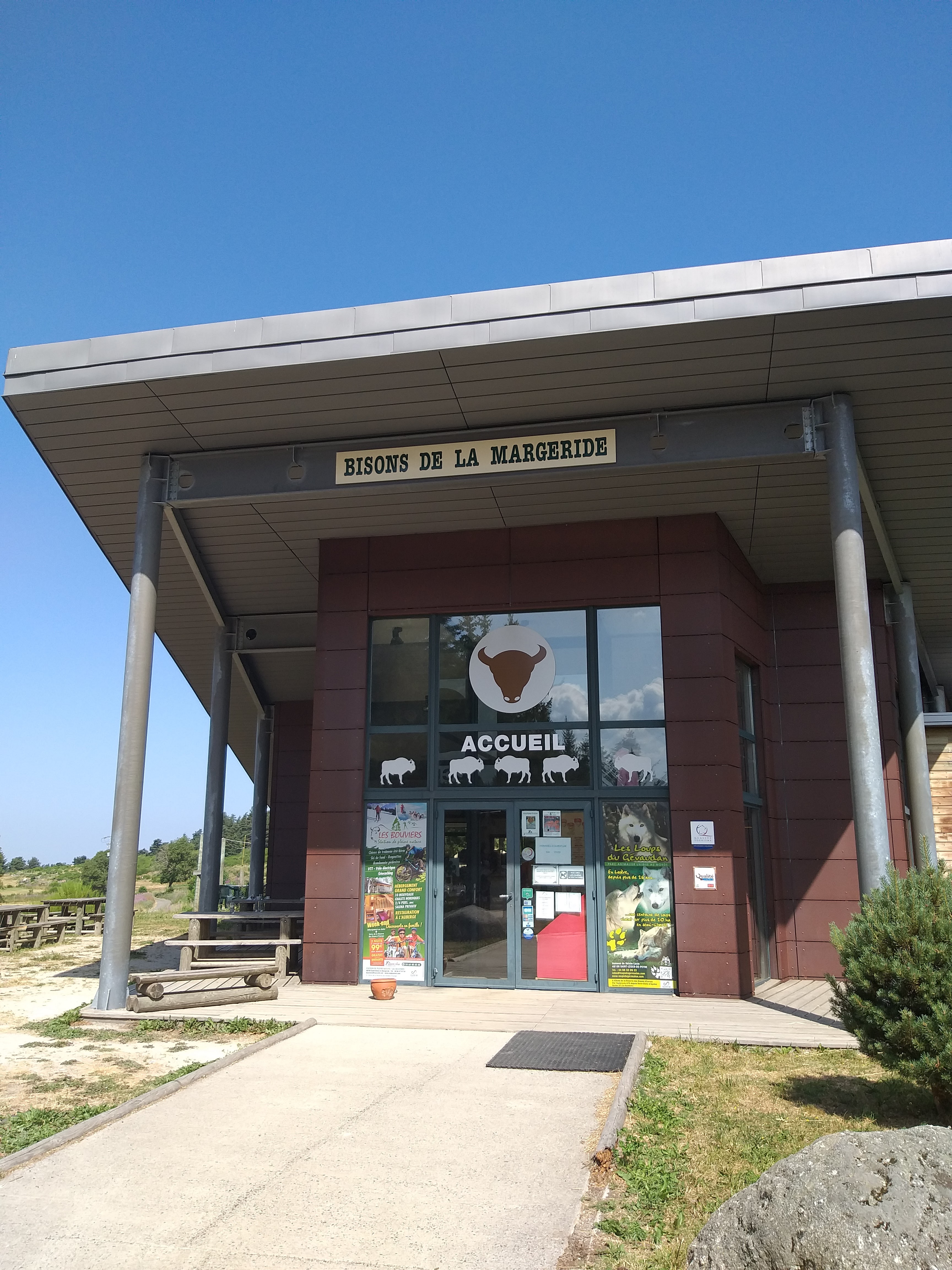 Photo n° 3 de l'avis de chloé.a fait le 23/07/2019 à 13:49