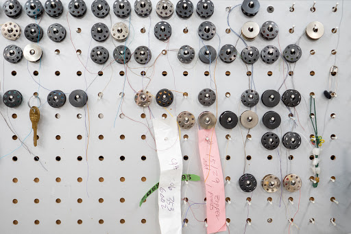 Dry Cleaner «AM Cleaners», reviews and photos, 1350 Marvin Rd NE, Lacey, WA 98516, USA