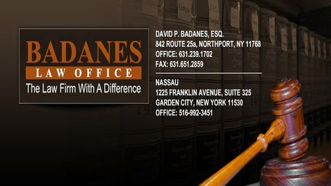 Divorce Lawyer «Badanes Law Office», reviews and photos