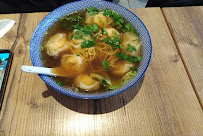 Soupe du Restaurant asiatique Asian Gourmet à Paris - n°6