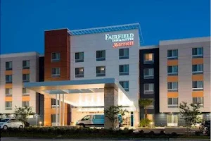 Fairfield Inn & Suites by Marriott Tampa Westshore/Airport image