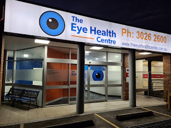 The Eye Health Centre Wynnum