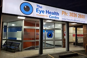The Eye Health Centre Wynnum image
