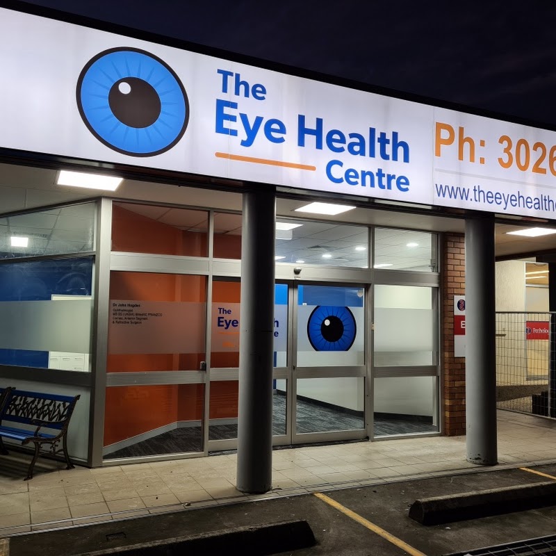 The Eye Health Centre Wynnum