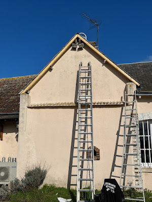 Hart Couverture: Réparation, Rénovation de Toiture | Nettoyage, Démoussage de Toiture | Chartres | 28 Eure-et-Loire à Maintenon