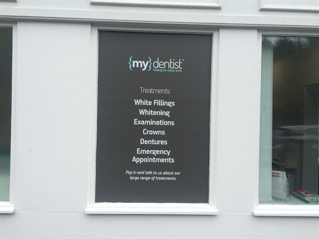 mydentist, 230 Langside, Glasgow - Dentist