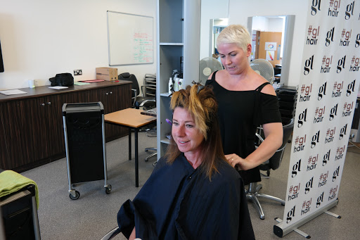 Hair extensions courses Kingston-upon-Thames