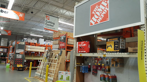 The Home Depot