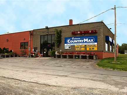 CountryMax - Batavia, 610 E Main St, Batavia, NY 14020, USA, 