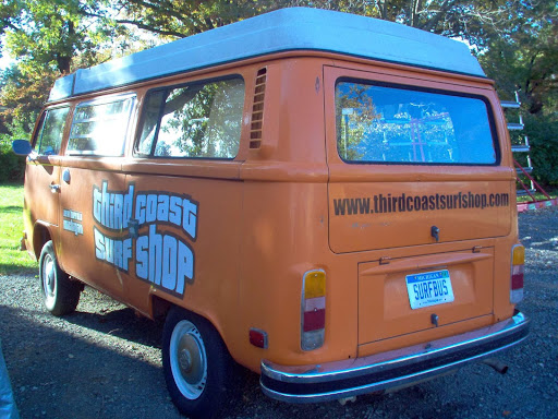 Surf Shop «Third Coast Surf Shop - New Buffalo», reviews and photos, 110 N Whittaker St, New Buffalo, MI 49117, USA