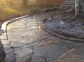 Natural Stone Supply and Landscaping