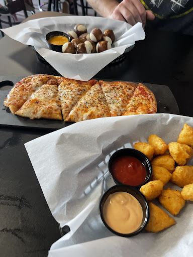 Beer Store «Wine Brew And More», reviews and photos, 26880 Brookpark Rd Extention, North Olmsted, OH 44070, USA