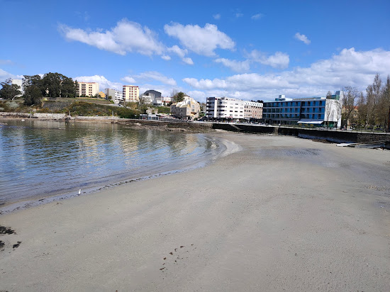 Praia de Santa Cruz