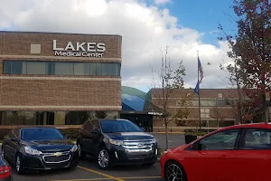 Lakes Surgery Center image