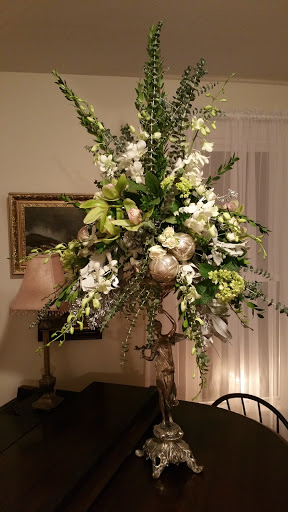 Florist «Sawyer & Company Florist», reviews and photos, 737 Congress St, Portland, ME 04101, USA