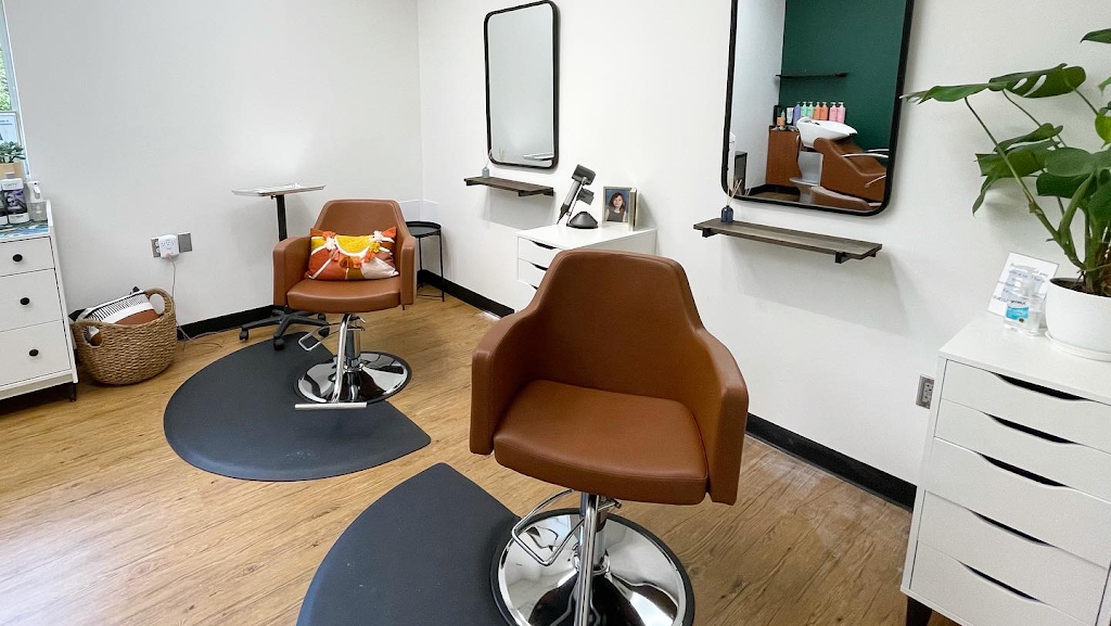 Juniper Hair Studio 27560