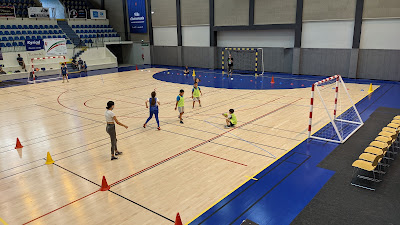USO Nevers Handball à Nevers