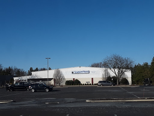 Bowling Alley «Thunderbird Lanes», reviews and photos, 1475 W Street Rd, Warminster, PA 18974, USA