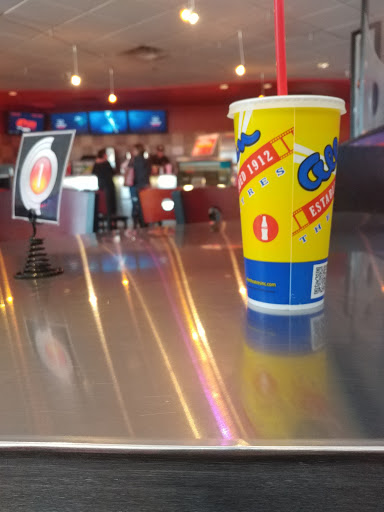 Movie Theater «Cineport 10 - Allen Theatres», reviews and photos, 700 S Telshor Blvd, Las Cruces, NM 88011, USA