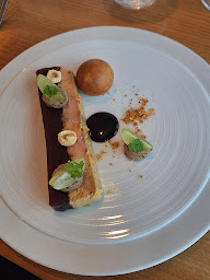 Photo n°5 de Restaurant l'aventure à Bourgoin-Jallieu ()