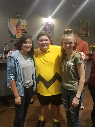 Performing Arts Theater «Flat Rock Playhouse Downtown», reviews and photos, 125 N Main St, Hendersonville, NC 28792, USA