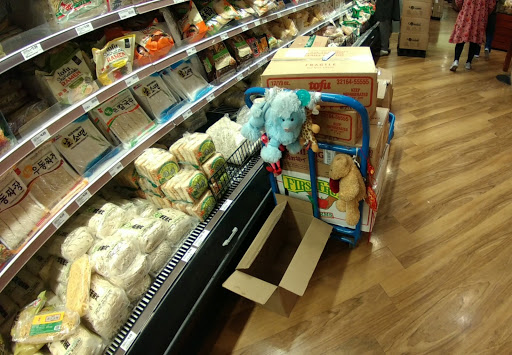 Asian Grocery Store «99 Ranch Market», reviews and photos, 3288 Pierce St, Richmond, CA 94804, USA