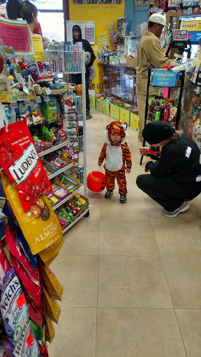 Lottery Retailer «Anthracite Newstand», reviews and photos, 1 E Market St, Wilkes-Barre, PA 18701, USA