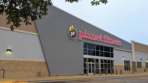 Gym «Planet Finess», reviews and photos, 151 N Memorial Dr, Prattville, AL 36067, USA