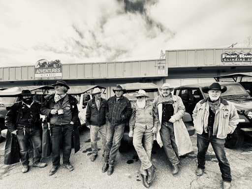 Tourist Attraction «Adventures Out West», reviews and photos, 1335 Manitou Ave, Manitou Springs, CO 80829, USA