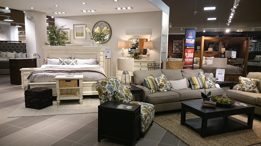 Furniture Store «Ashley HomeStore», reviews and photos, 5458 New Hope Commons Dr, Durham, NC 27707, USA