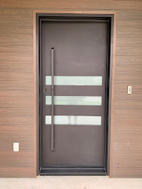 Mirabella Doors – Houston