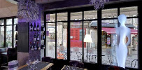 Atmosphère du Restaurant français Auberge Saint Pierre à Saumur - n°16