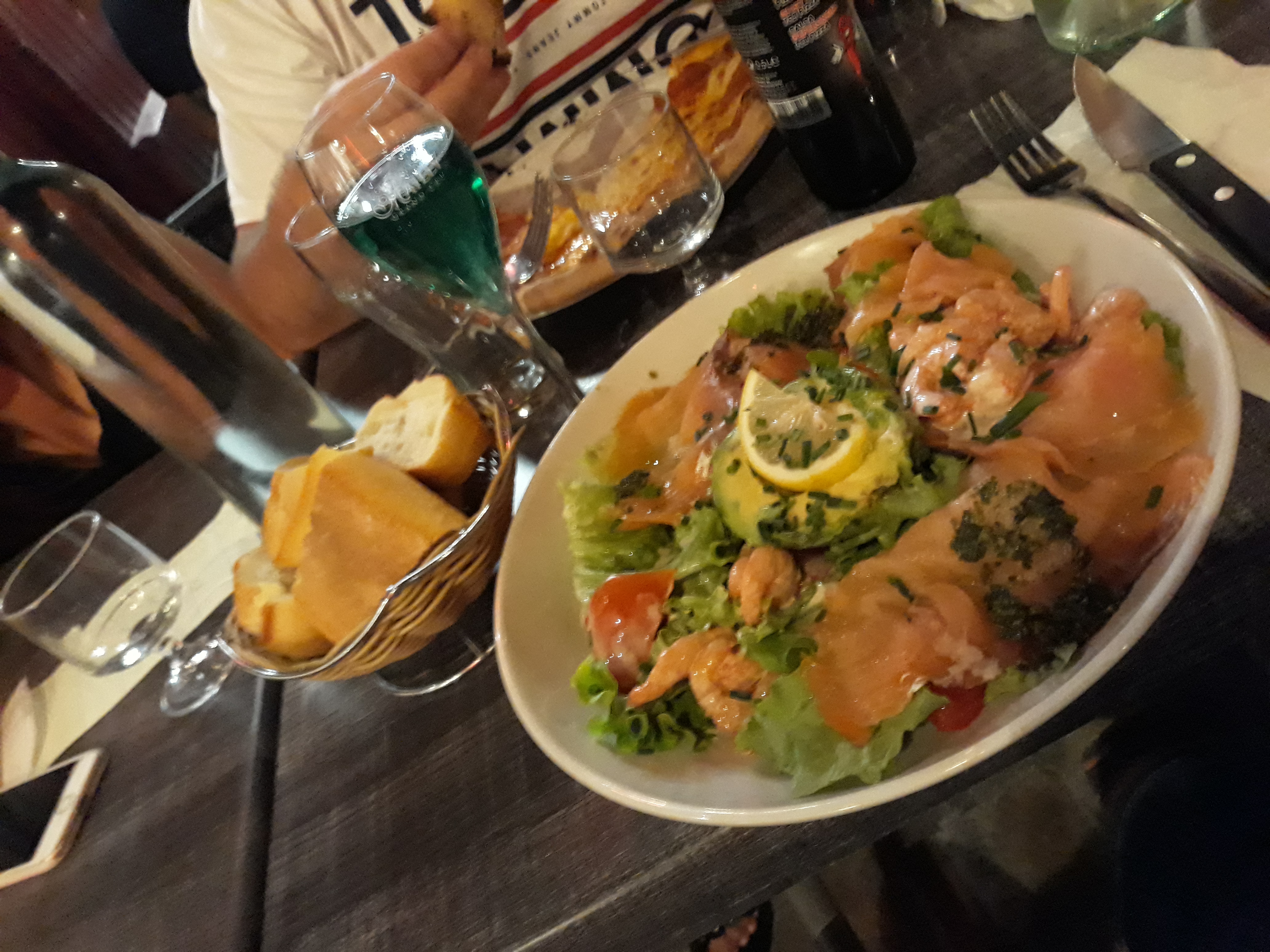 Photo n° 1 de l'avis de Waxer.1 fait le 24/08/2019 à 21:42