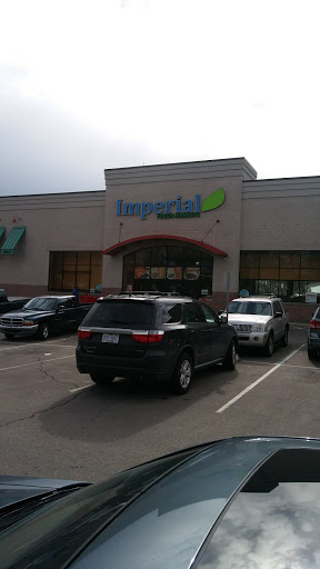 Grocery Store «Imperial Fresh Market», reviews and photos, 14424 Schaefer Hwy, Detroit, MI 48227, USA