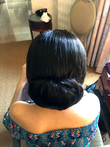 Beauty Salon «Punta Cana Beauty Salon», reviews and photos, 1418 Cortelyou Rd, Brooklyn, NY 11226, USA