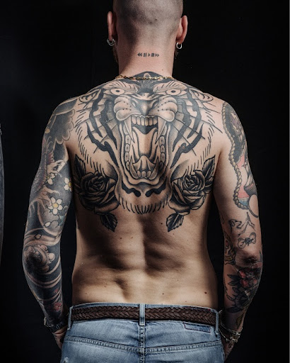 Nexus & Co. | Tattoo Studio